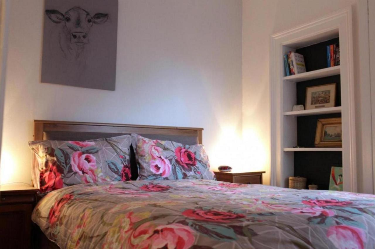 Apartmán Trendy 2Bd Flat In West Hampstead Londýn Exteriér fotografie