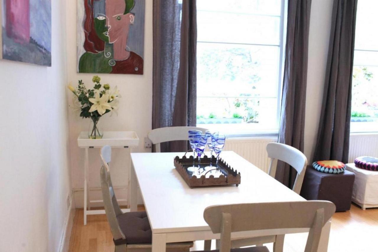 Apartmán Trendy 2Bd Flat In West Hampstead Londýn Exteriér fotografie