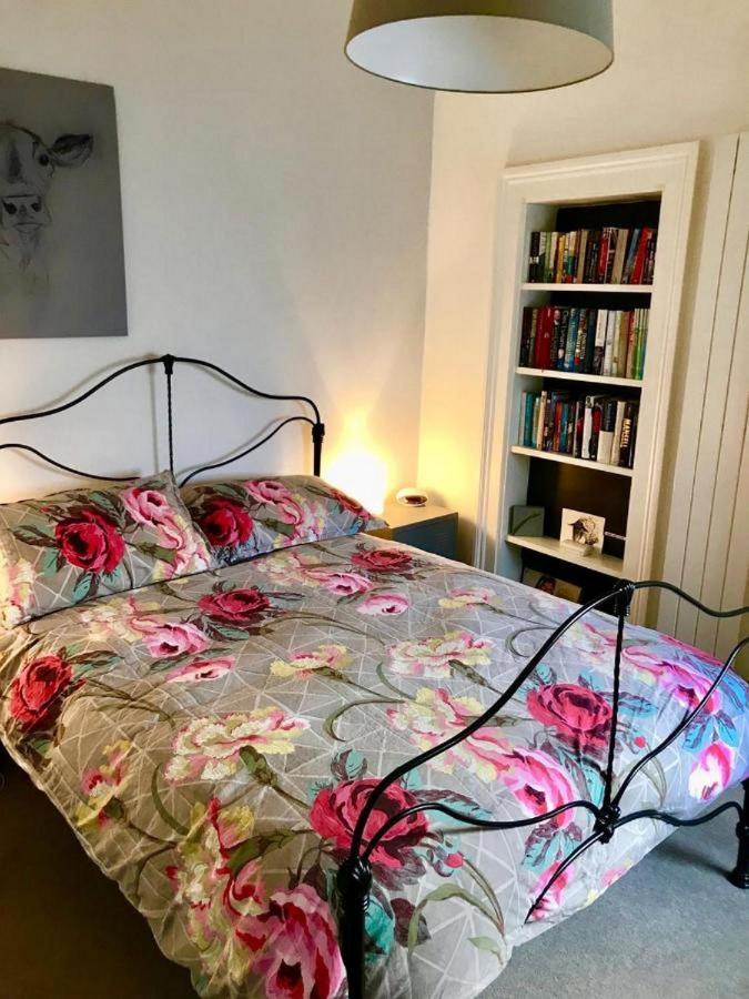 Apartmán Trendy 2Bd Flat In West Hampstead Londýn Exteriér fotografie