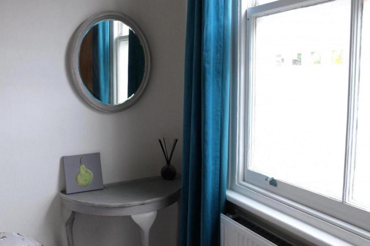 Apartmán Trendy 2Bd Flat In West Hampstead Londýn Exteriér fotografie