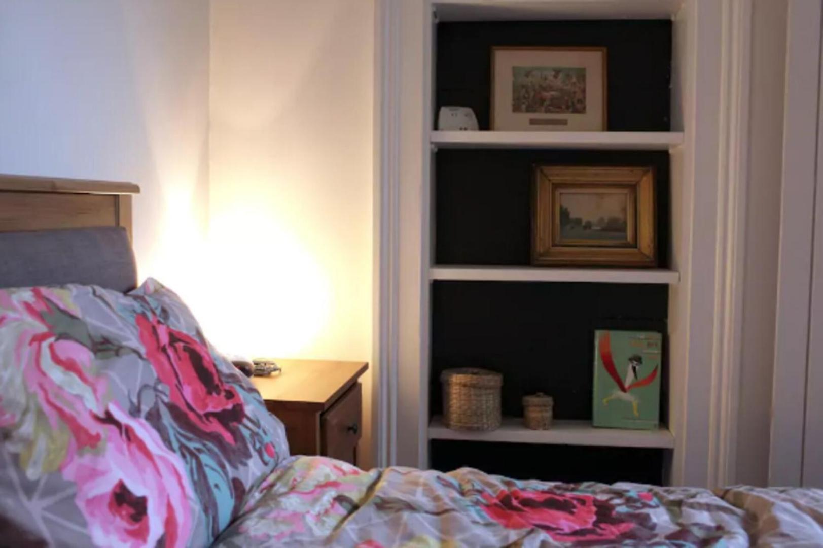 Apartmán Trendy 2Bd Flat In West Hampstead Londýn Exteriér fotografie